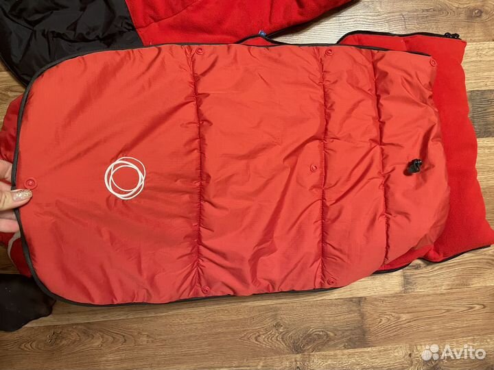 Конверт bugaboo