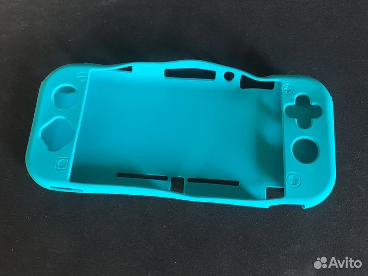 Чехол для nintendo switch lite
