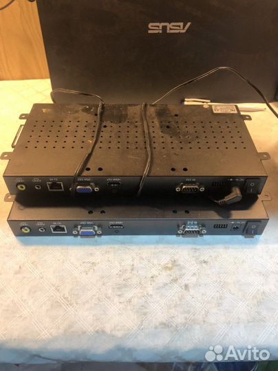 Медиаплеер B1080PX-3