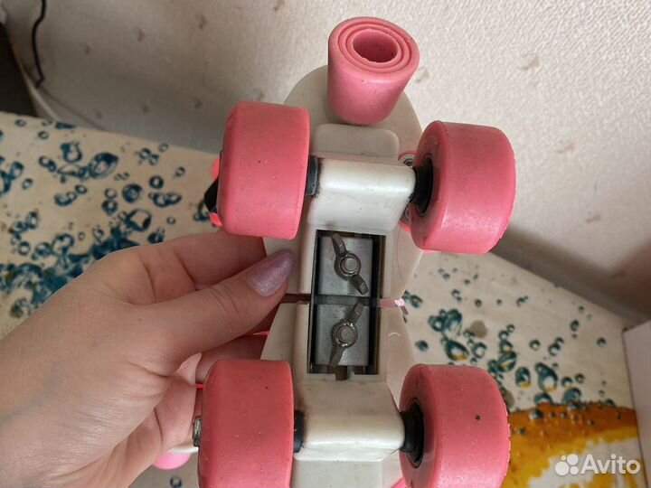 Ролики детские