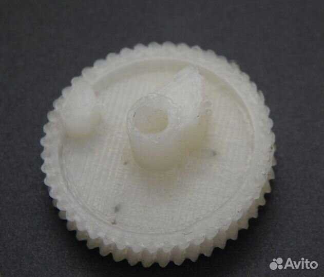 Шестерня замка багажника для VAG Polo Fabia Rapid