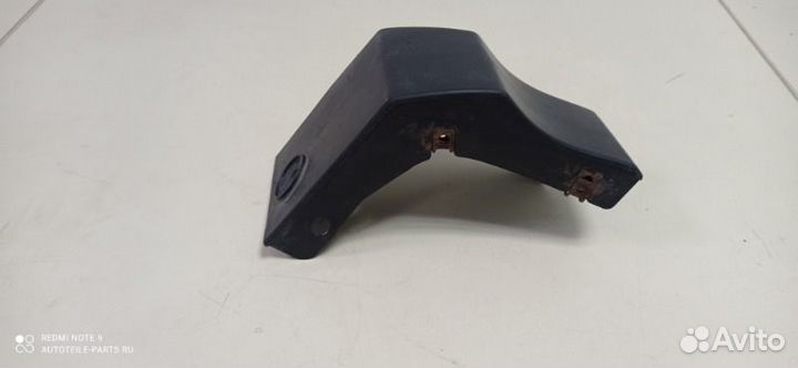 Накладка крыла передняя правая Honda Crosstour TF3
