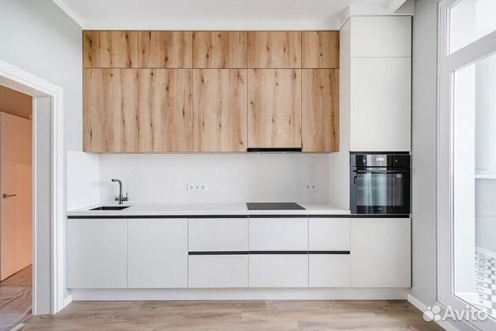 Кухня угловая CN:017533