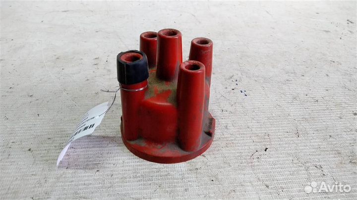 Крышка распределителя зажигания volkswagen Golf II