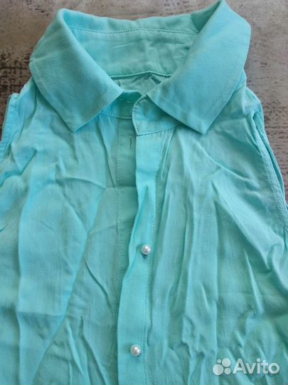 Рубашка Love republic