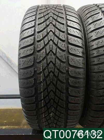 Dunlop SP Winter Sport 4D 225/50 R17 96P