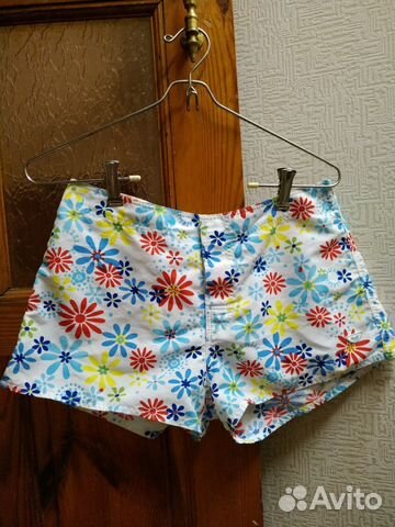Шорты