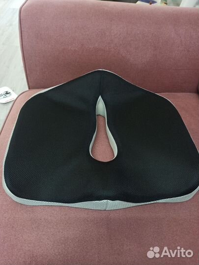 Подушка ортопедическая для спины