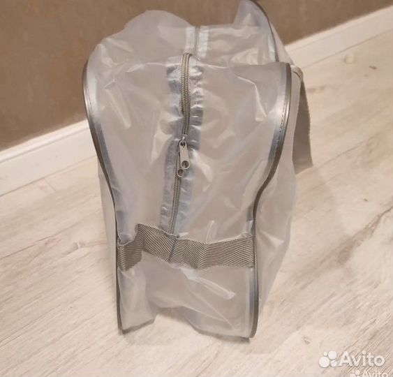 Сумки в роддом 2 шт