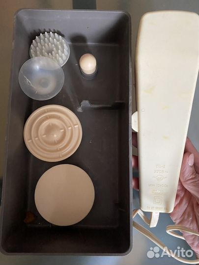 Массажер СССР