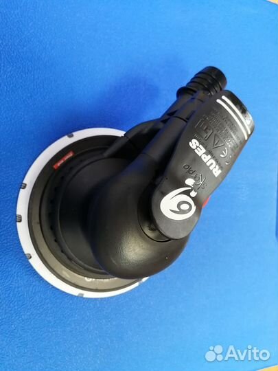 Машинка шлифовальная Rupes