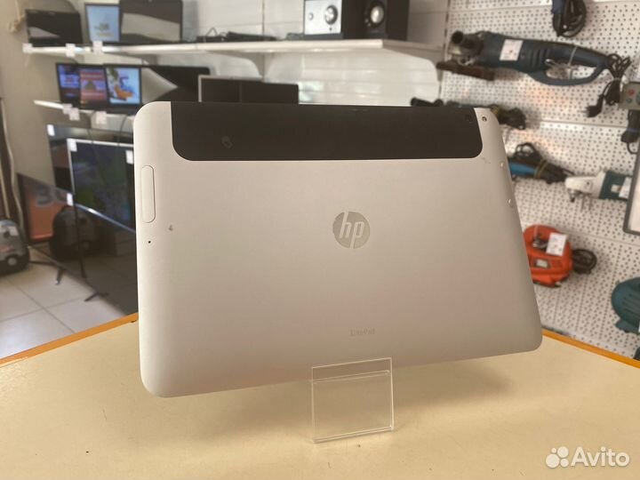 Планшет HP Elite Pad Atom (10/16)
