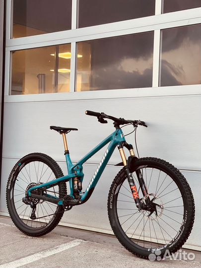 Велосипед Propain 29 