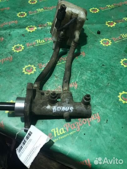 Главный тормозной цилиндр Chery Bonus седан 1.5Л