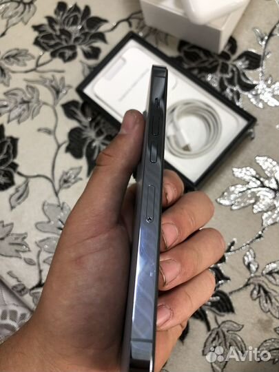 iPhone 13 Pro, 256 ГБ