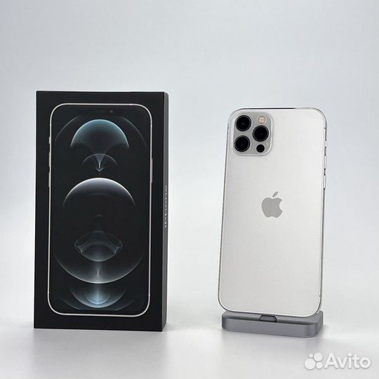 Оригинал iPhone 12 pro 128gb