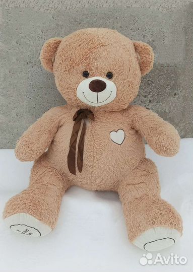 Плюшевый мишка