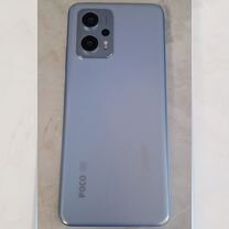 Xiaomi Poco X4 GT, 8/128 ГБ