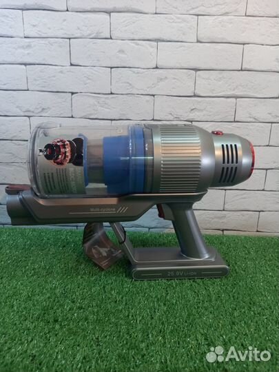 Пылесос ручной (handstick) Redmond RV-UR361