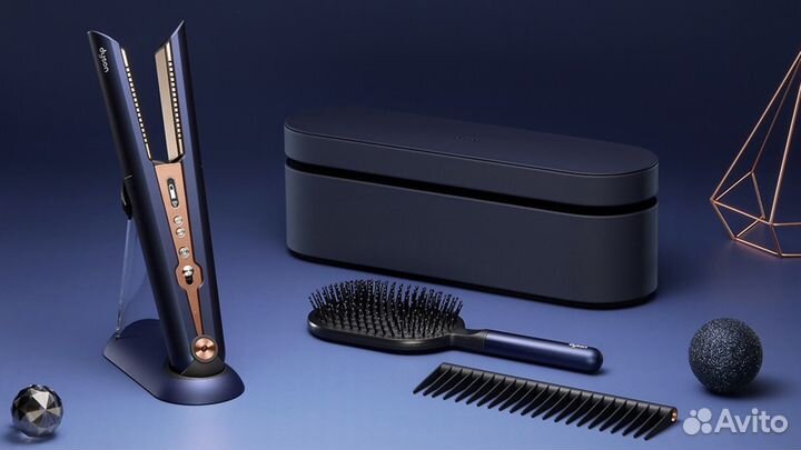 Dyson стайлер