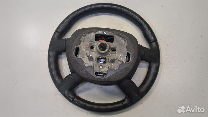 Руль Ford Focus 2, 2010