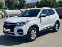 Chery Tiggo 4 1.5 MT, 2021, 21 550 км, с пробегом, цена 1 530 000 руб.