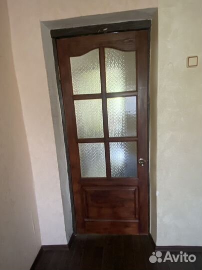 Двери межкомнатные