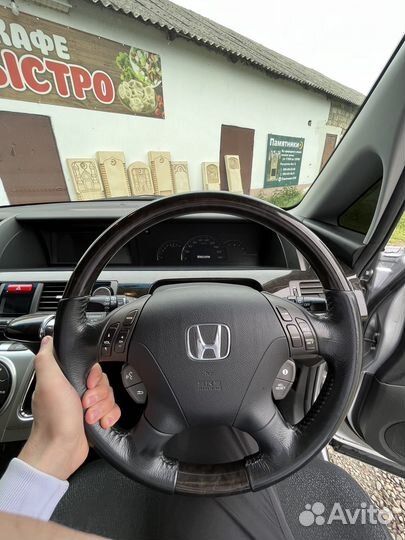 Honda Elysion 3.5 AT, 2011, 168 757 км