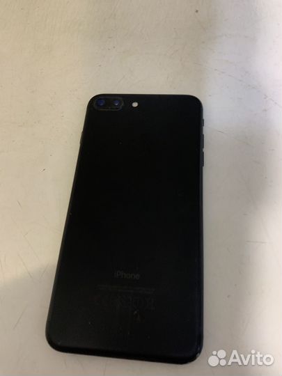 iPhone 7 Plus, 32 ГБ