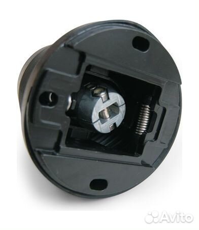 Редуктор рулевой для лодочного мотора