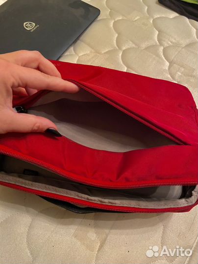 Сумка для ноутбука