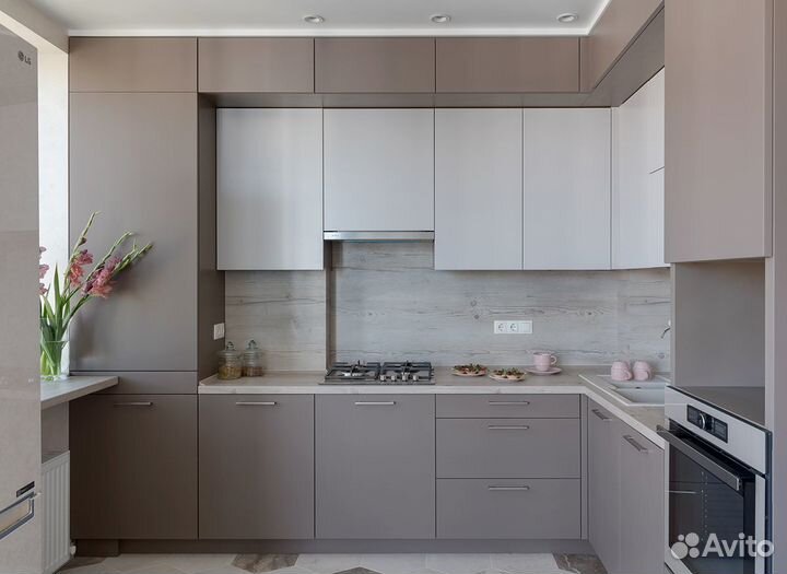 Кухонный гарнитур