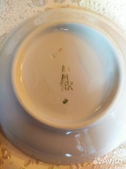 Чайный набор