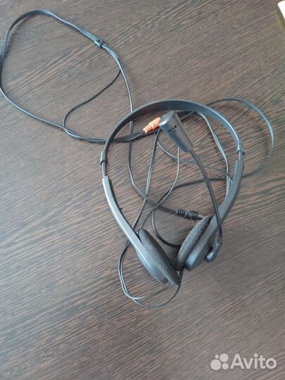 Наушники