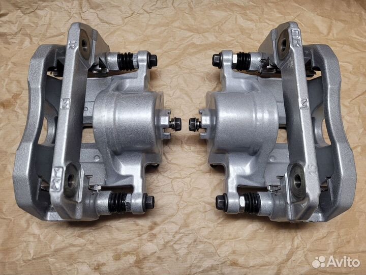 Суппорты Honda Euro R