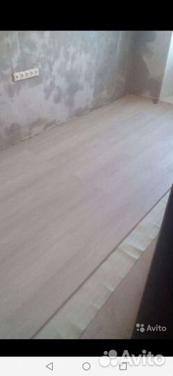 Ремонт и строительство