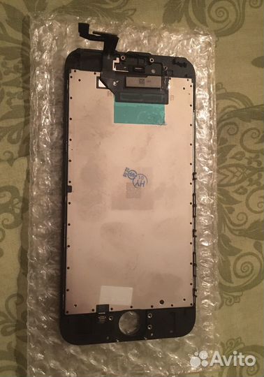 Дисплей на iPhone 6s в сборе