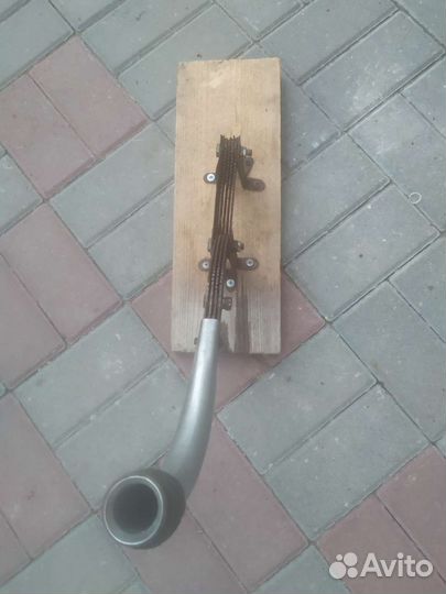 Табакорезка