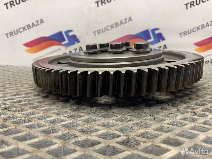 Шестерня грм промежуточная