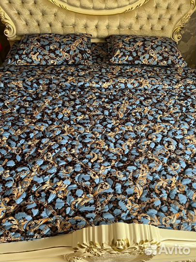 Постельное белье