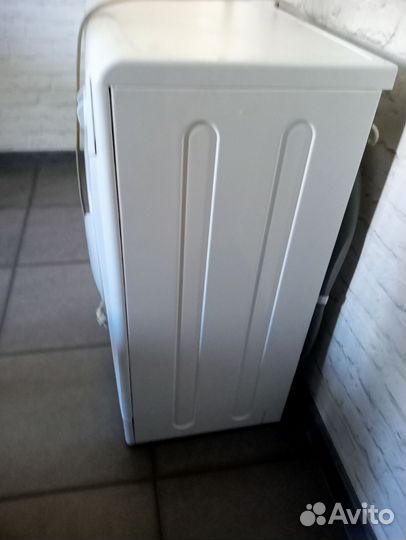 Стиральная машина indesit 5кг