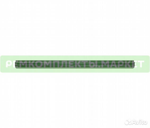 Порог Cadillac Escalade 3 правый