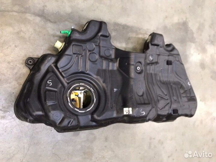 Топливный бак Bmw 7 F01