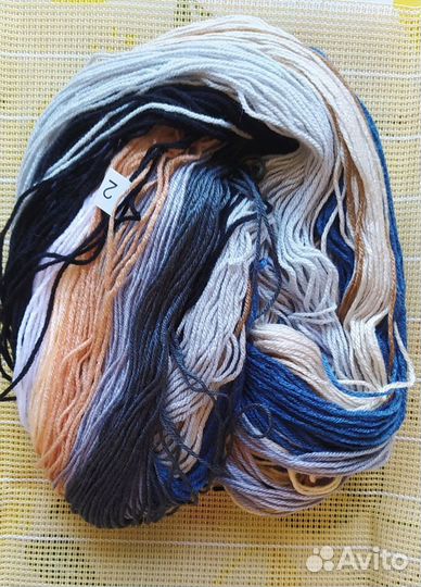 Вышивка набор вышивки подушки крестом