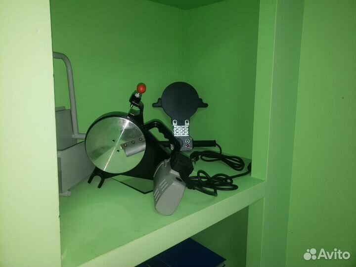 Аренда стыкового сварочного аппарата