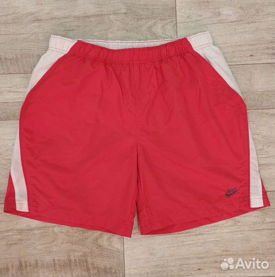 Шорты Nike