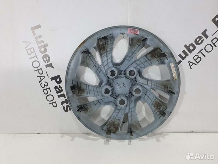 Хундай Элантра аd колпаки