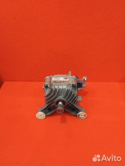 Двигатель стиральной машины Bosch Logixx8