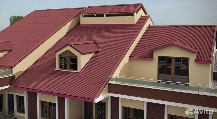 Ондулин Смарт