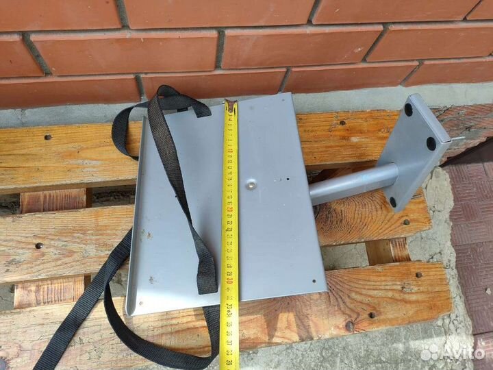 Кронштейн для телевизора настенный